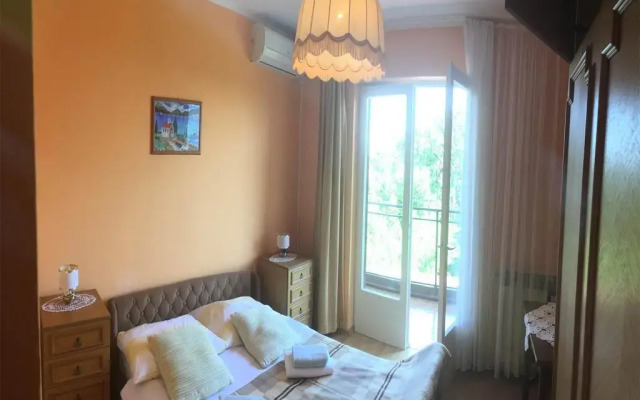 Guesthouse Villa Manda