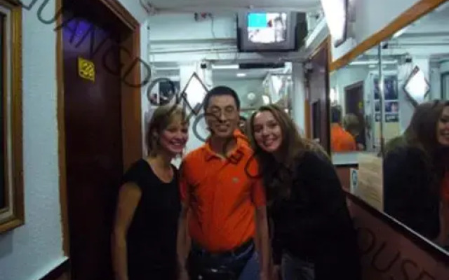 Guangdong Guest House