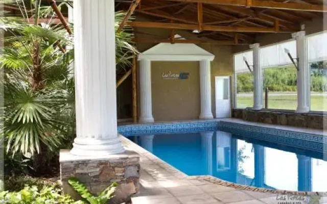 Las Pircas Cabañas & Spa