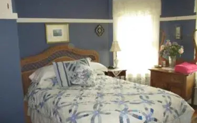 Everest Inn Bed and Breakfast