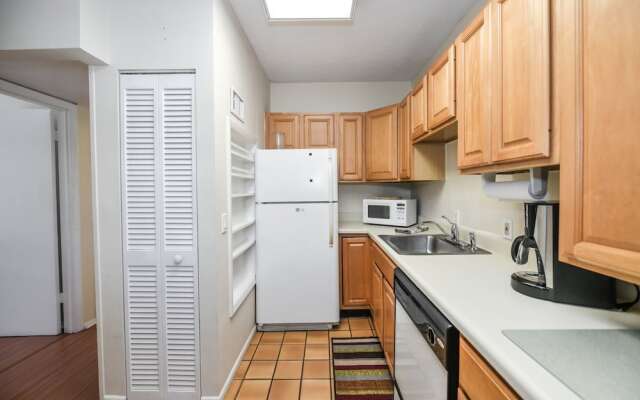 Solitude by Beachside Management