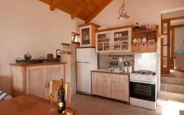 Holiday Home Queen of Kornati