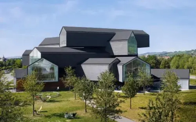 Schlaf aus im Schwedenhaus