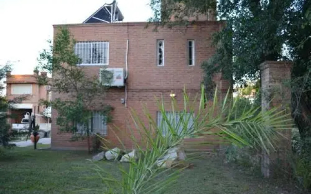 Departamentos Riosierras