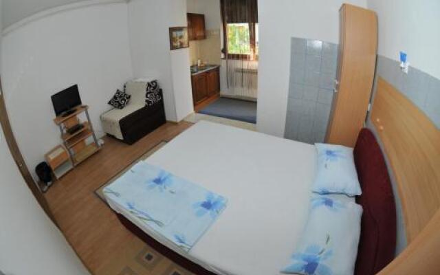 Hostel Centar I