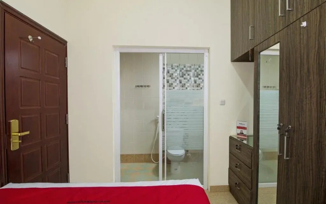 RedDoorz @ Palmerah Utara