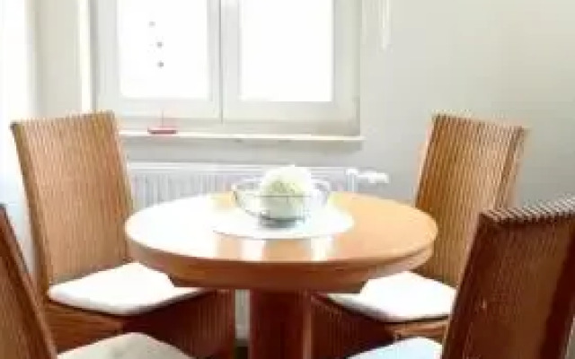 Ferienwohnung Seeadler Nr. 8