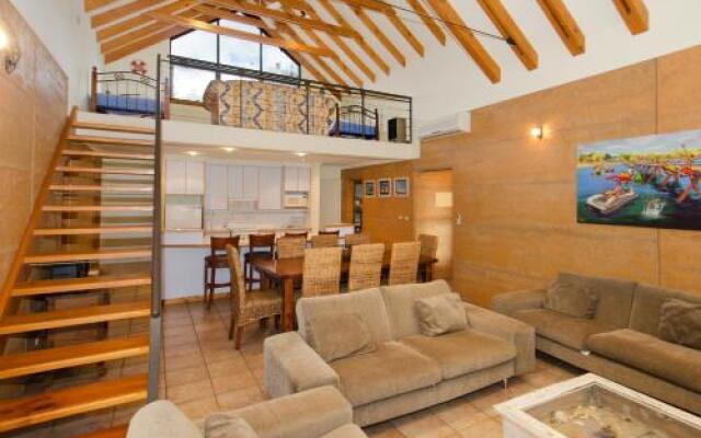 Dunsborough Cottages