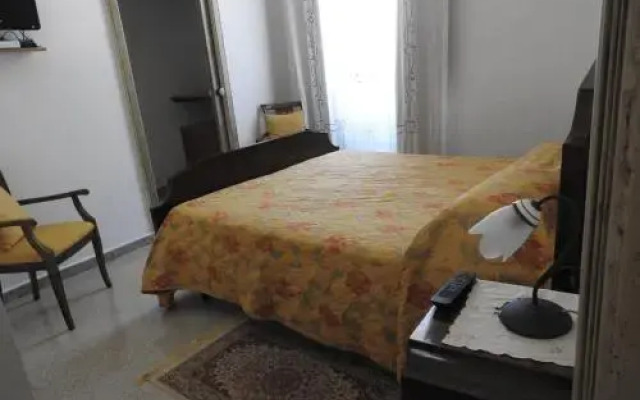 B&B Villa Parmarini