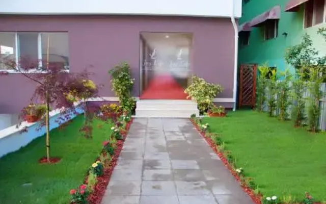 Joy Life Residence