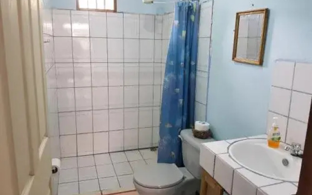 Cabinas Florencia