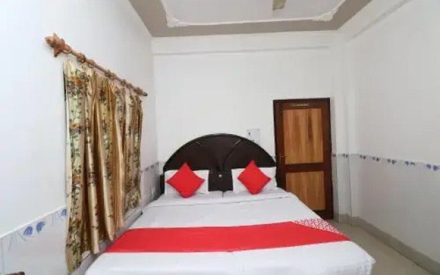 Oyo 15069 Hotel Dev
