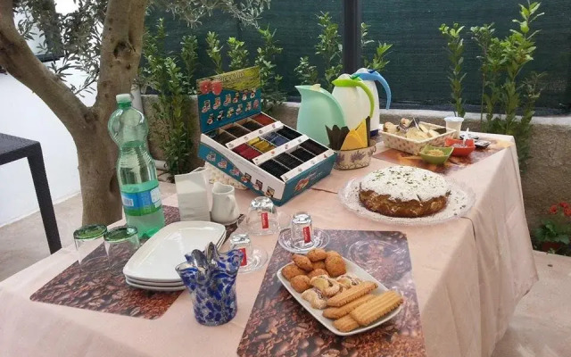 L'Ulivo di Lu