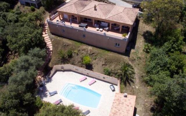 Chez Marc et Jeannick