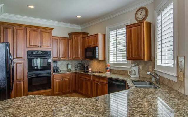 Seabrook Island Road 3804 by RedAwning