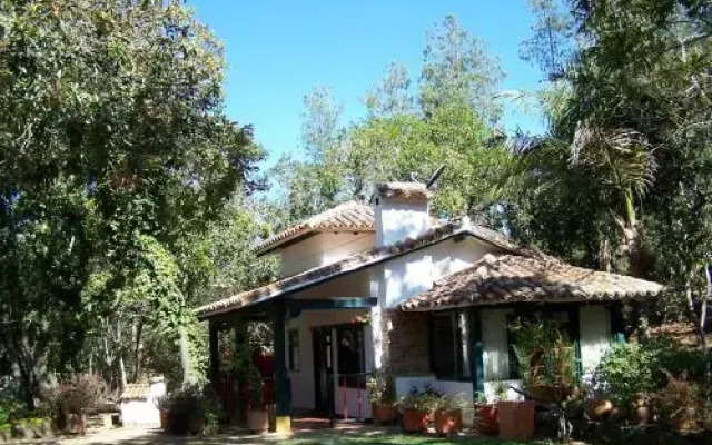 Cabañas El Lago