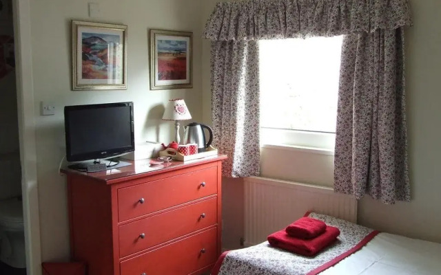 Dana Villa Guest House
