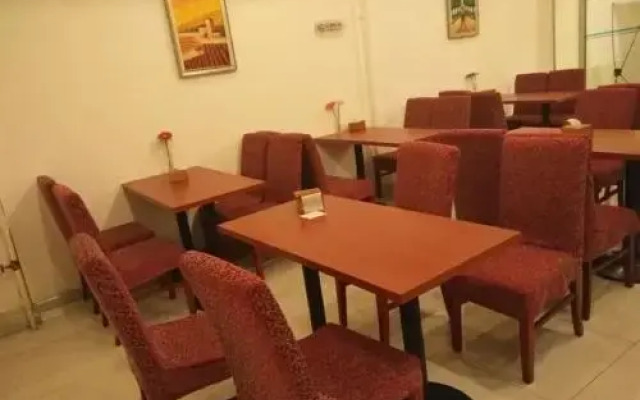 Hanting Hotel