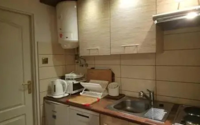 Hotel Patria Zakopane Centrum