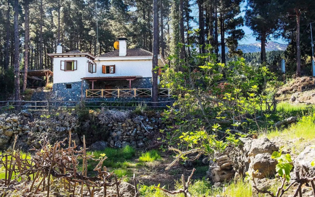 Authentic Holiday Home Full of Character, With Lots of Privacy and Stunning View