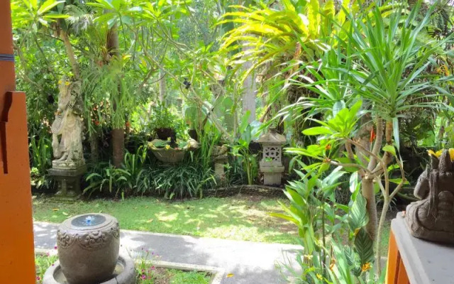 Eustace Place Bali