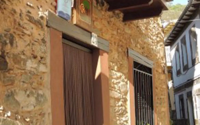 Casa Rural El Chorritero