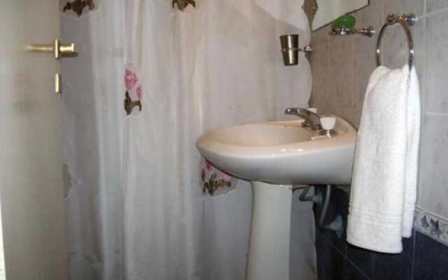 Complejo Veleta de Mar