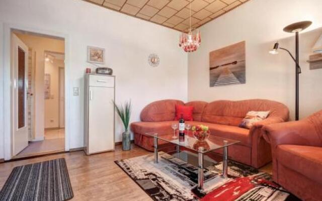 Ferienbungalow Drei Birken