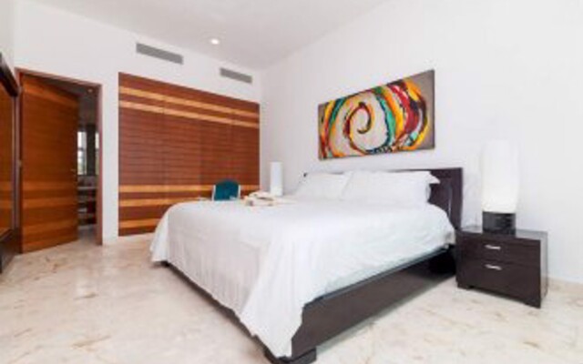 Casa del Mar 106 by Management Solutions