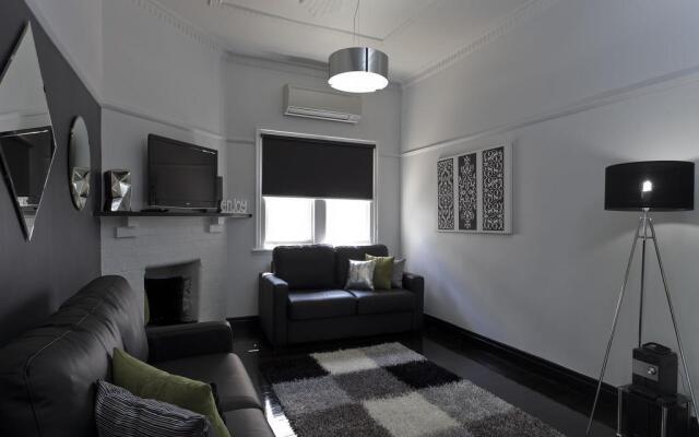 2Easy Apartments Bendigo