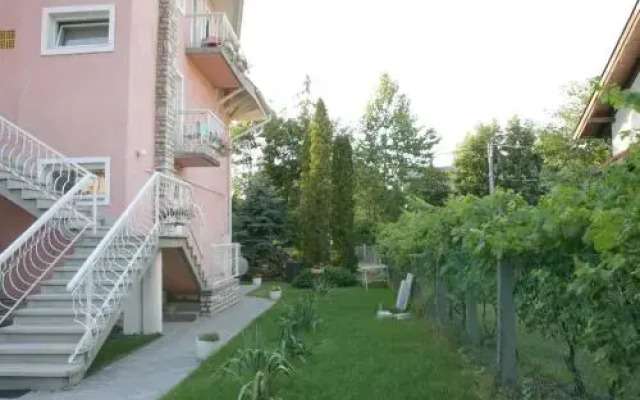 Hamar Ház