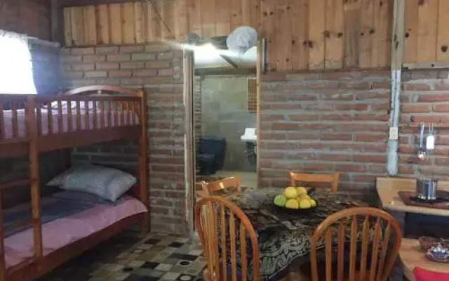 Rincon El Encino