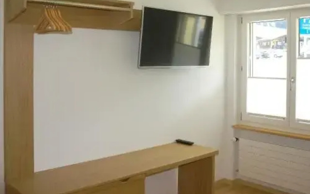 Fewo Stätzer Lift
