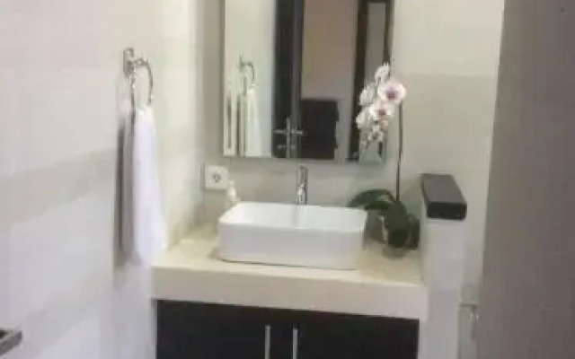 Aloha Beach House Bingin