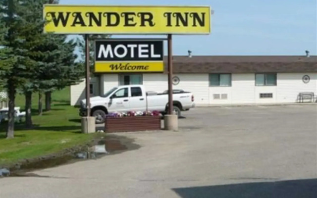 Wander Inn Motel