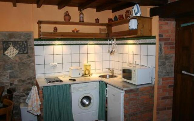 Pensión El Regueirin