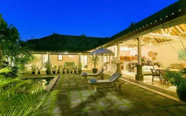 Villa Te Kawau