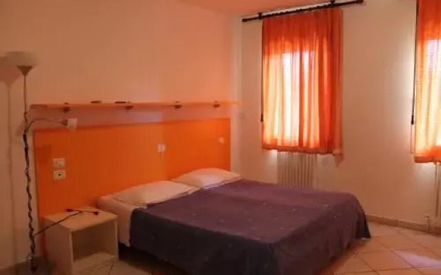 Agriturismo Le Casette
