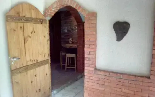 Casa Do Juninho