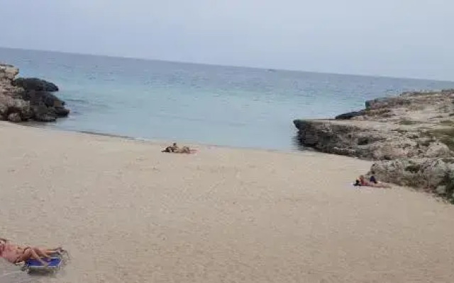Alloggio Ugo Foscolo