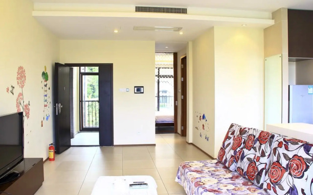 Sanya Tujia Vacation Rentals Yalong Bay