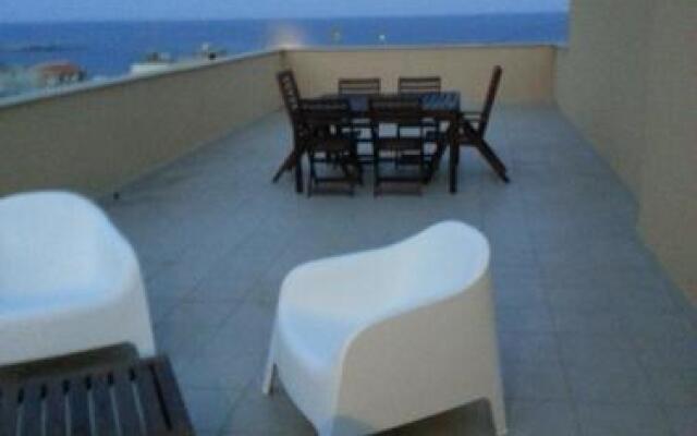 Holiday home Ameno Villaggio di Pescatori
