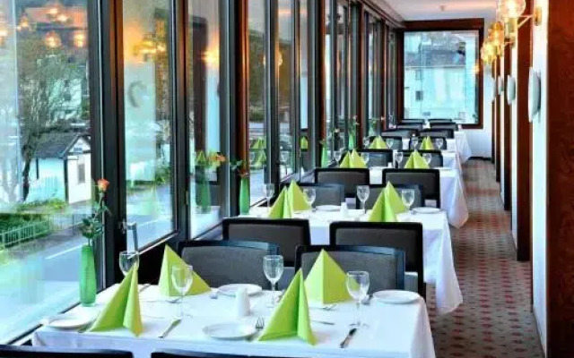 Ulvik Hotel
