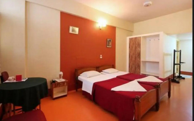 Hotel Ritz