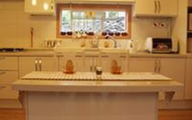 Danyang Liberty Pension