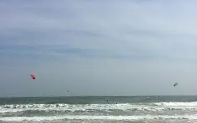 Baan Peang Ploen Hua Hin B6/553 by fahcool