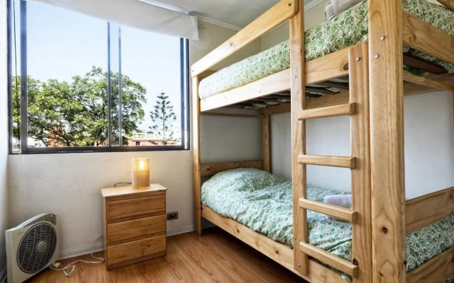 Temporal Suites