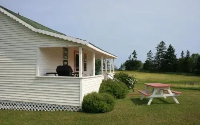 Simply Charming Cottages
