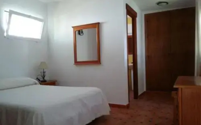 Dunas y Mar Villas y Apartamentos
