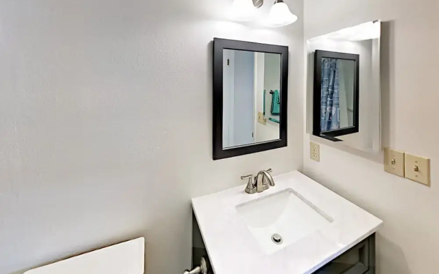 Trouville - 3 Br Home